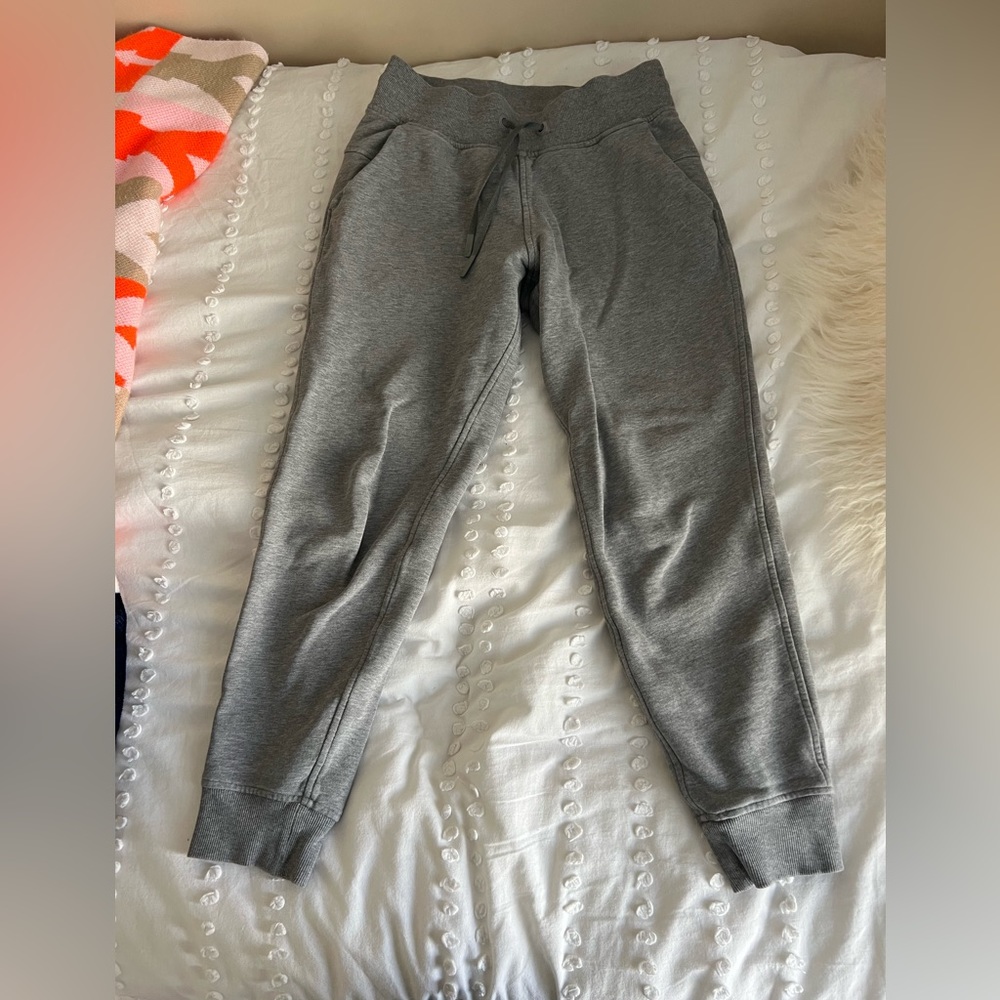 Lululemon Joggers
